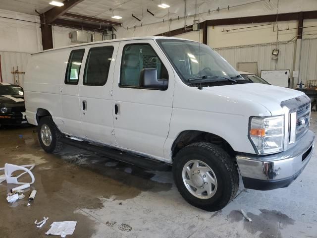 2013 Ford Econoline E250 Van