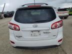 2012 Hyundai Santa FE Limited