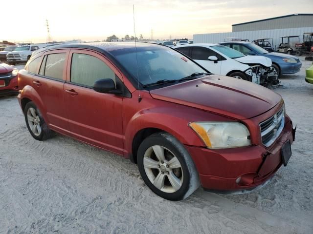 2010 Dodge Caliber Mainstreet