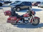 2001 Harley-Davidson Flhtcui