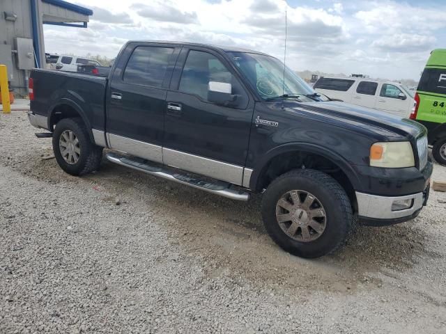 2006 Lincoln Mark LT