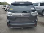 2015 Toyota Sienna Sport