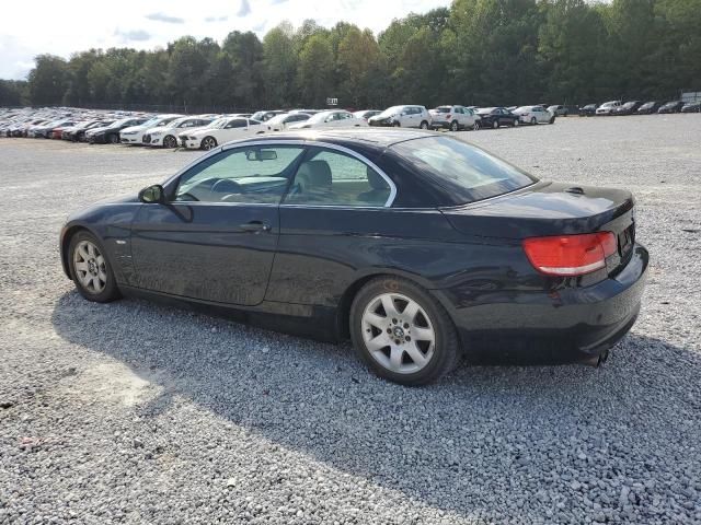 2007 BMW 328 I