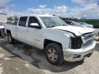 2015 Chevrolet Silverado C1500 LT