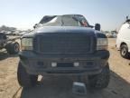 2004 Ford Excursion Limited