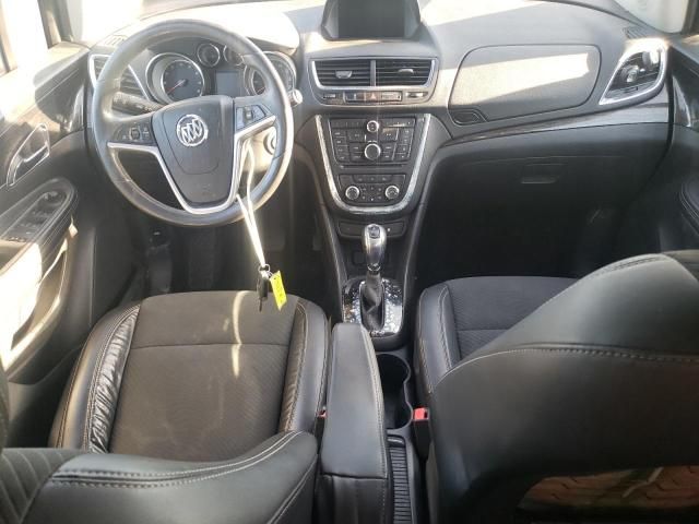 2014 Buick Encore Convenience