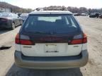 2000 Subaru Legacy Outback AWP