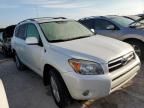 2008 Toyota Rav4 Limited