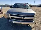 2008 Chevrolet Silverado K1500