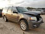 2017 Ford Expedition EL Limited