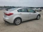 2014 KIA Forte LX