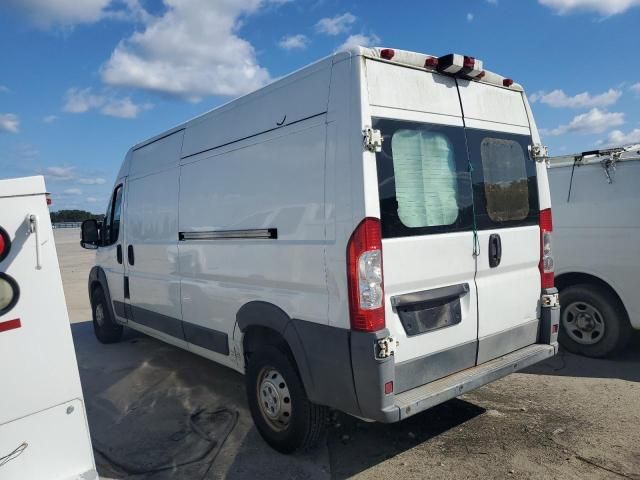 2014 Dodge RAM Promaster 3500 3500 High