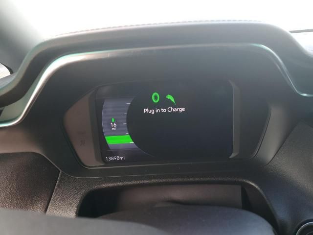 2022 Chevrolet Bolt EV 1LT