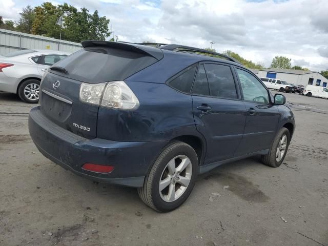 2007 Lexus RX 350