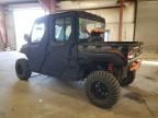 2019 Polaris Ranger Crew XP 1000 EPS High Lifter Edition