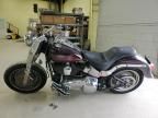 2007 Harley-Davidson Flstf