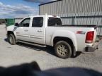 2011 GMC Sierra K1500 SLT