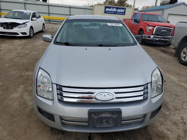 2006 Ford Fusion SE