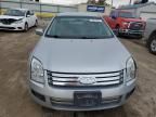 2006 Ford Fusion SE