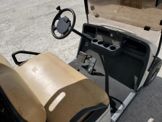 2014 Golf Cart