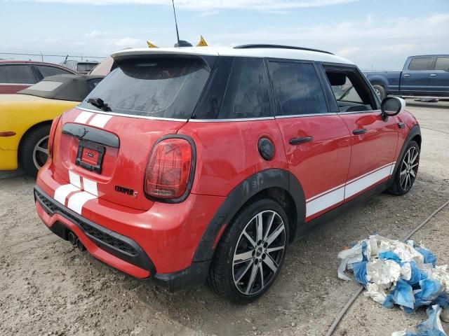 2024 Mini Cooper S