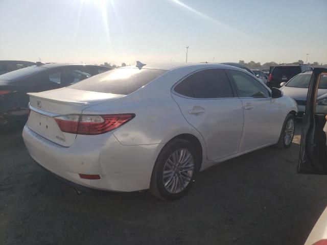 2014 Lexus ES 350