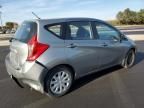 2014 Nissan Versa Note S