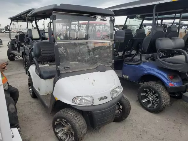 2023 Ezgo 4P