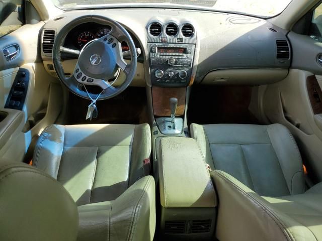 2007 Nissan Altima 3.5SE