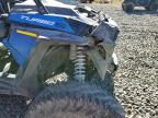 2021 Polaris RZR XP 4 Turbo S Velocity