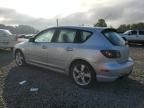 2005 Mazda 3 Hatchback