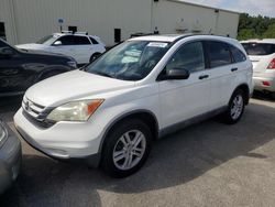 2010 Honda CR-V EX en venta en Riverview, FL