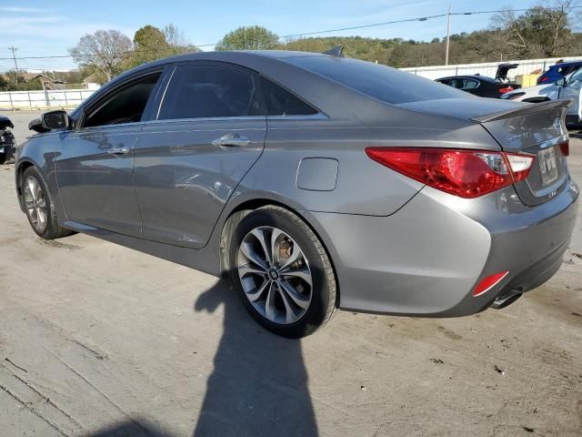 2014 Hyundai Sonata SE