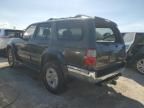 1997 Toyota 4runner Limited