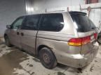 2004 Honda Odyssey LX