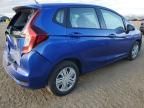 2018 Honda FIT LX