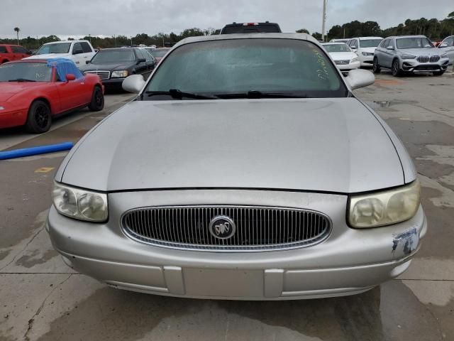 2005 Buick Lesabre Custom