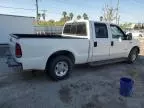 2001 Ford F250 Super Duty