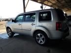 2012 Honda Pilot EX