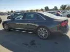 2014 Audi A8 L Quattro