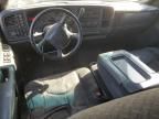 2002 Chevrolet Avalanche K1500