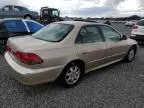 2002 Honda Accord EX