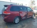 2012 Toyota Sienna XLE