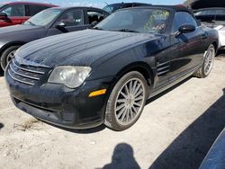 Chrysler salvage cars for sale: 2006 Chrysler Crossfire