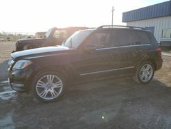 Mercedes-Benz salvage cars for sale: 2013 Mercedes-Benz GLK 350 4matic