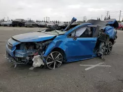 Salvage Cars with No Bids Yet For Sale at auction: 2020 Subaru Impreza Sport