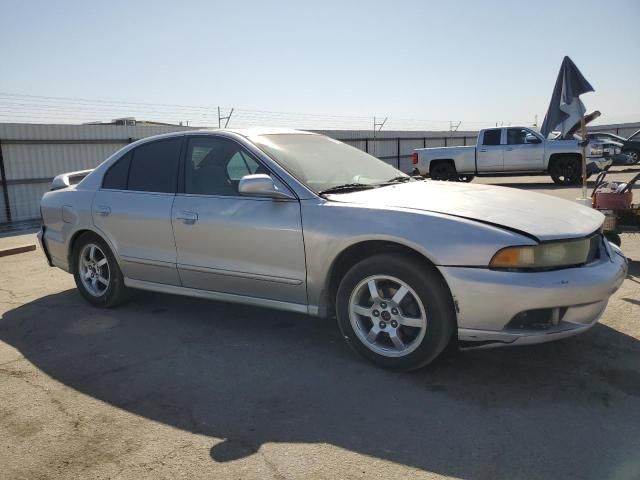 2003 Mitsubishi Galant ES