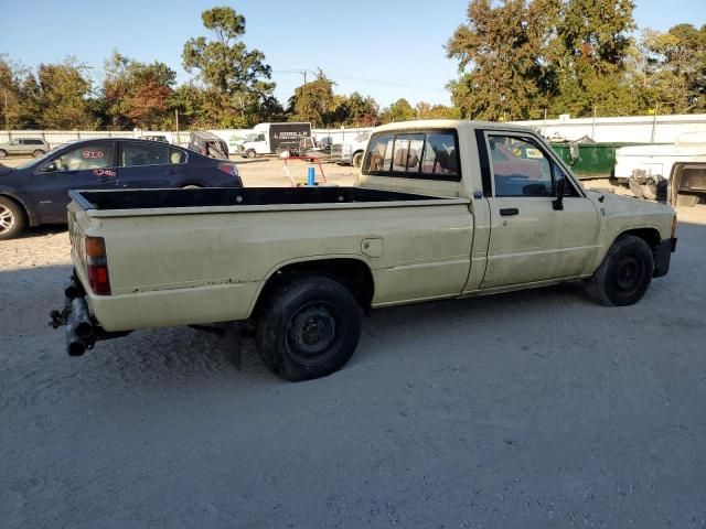 1986 Toyota Pickup 1 TON Long BED RN55