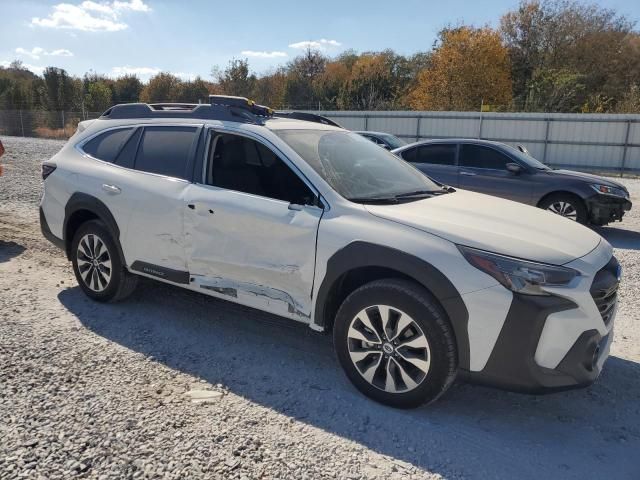 2024 Subaru Outback Limited