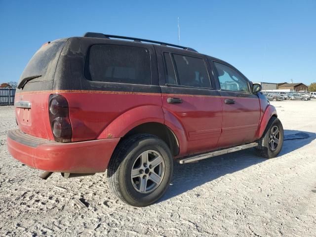 2004 Dodge Durango SLT